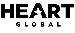 HEART GLOBAL trademark