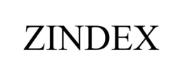 ZINDEX trademark