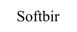 SOFTBIR trademark