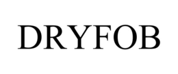 DRYFOB trademark