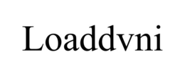 LOADDVNI trademark