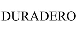 DURADERO trademark