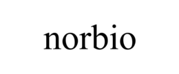 NORBIO trademark