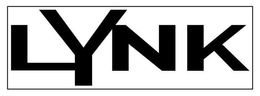 LYNK trademark