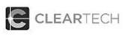 C CLEARTECH trademark