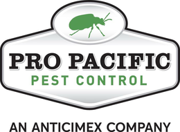 PRO PACIFIC PEST CONTROL AN ANTICIMEX COMPANY trademark