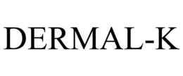 DERMAL-K trademark
