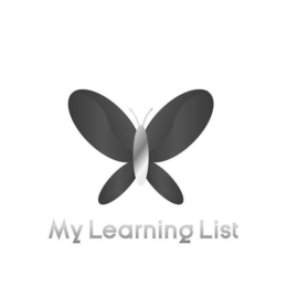 MY LEARNING LIST trademark