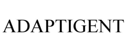 ADAPTIGENT trademark