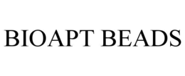 BIOAPT BEADS trademark