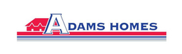 ADAMS HOMES trademark