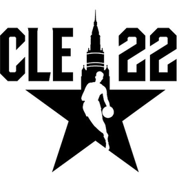 CLE 22 trademark