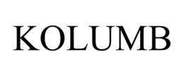KOLUMB trademark