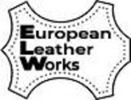 EUROPEAN LEATHER WORKS trademark