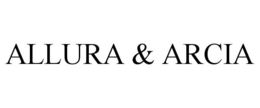 ALLURA & ARCIA trademark
