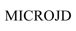 MICROJD trademark