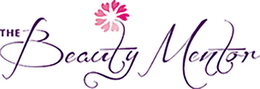 THE BEAUTY MENTOR trademark