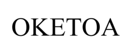 OKETOA trademark