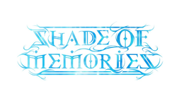 SHADE OF MEMORIES trademark
