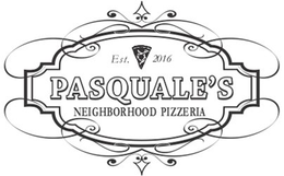 PASQUALE'S NEIGHBORHOOD PIZZERIA EST. 2016 trademark