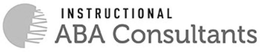 INSTRUCTIONAL ABA CONSULTANTS trademark