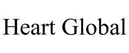 HEART GLOBAL trademark
