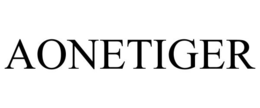 AONETIGER trademark