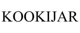 KOOKIJAR trademark