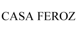 CASA FEROZ trademark