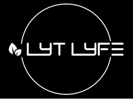 LYT LYFE trademark