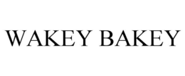 WAKEY BAKEY trademark