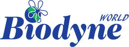 BIODYNE WORLD trademark