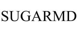 SUGARMD trademark