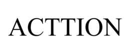 ACTTION trademark