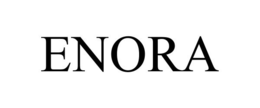 ENORA trademark