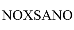NOXSANO trademark