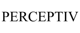 PERCEPTIV trademark