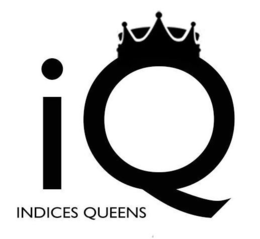 IQ INDICES QUEENS trademark
