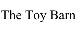 THE TOY BARN trademark