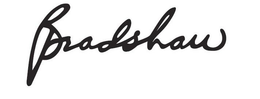 BRADSHAW trademark
