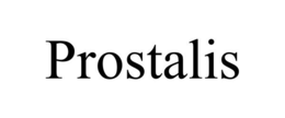 PROSTALIS trademark