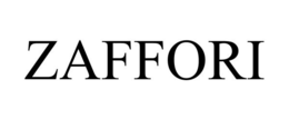 ZAFFORI trademark
