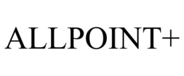 ALLPOINT+ trademark
