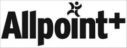 ALLPOINT+ trademark
