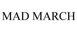MAD MARCH trademark