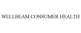 WELLBEAM CONSUMER HEALTH trademark