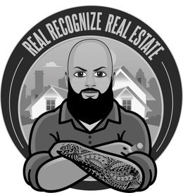 REAL RECOGNIZE REAL ESTATE trademark