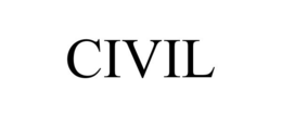 CIVIL trademark