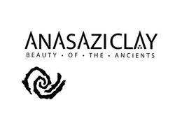 ANASAZI CLAY BEAUTY · OF · THE · ANCIENTS trademark