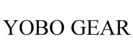 YOBO GEAR trademark